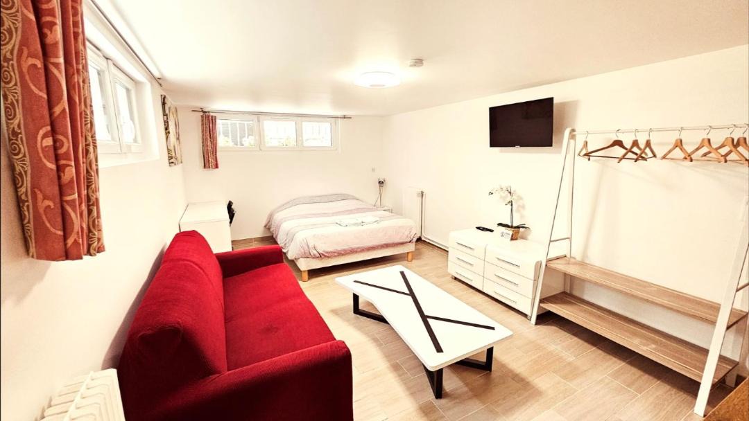Photo of Bedroom in Les Muriers