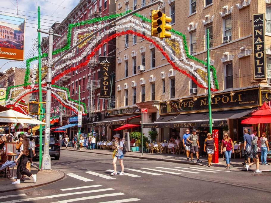 Photo of Others in Little Italy