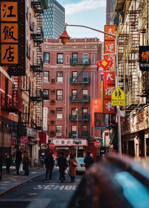 Photo of Others in Little Italy
