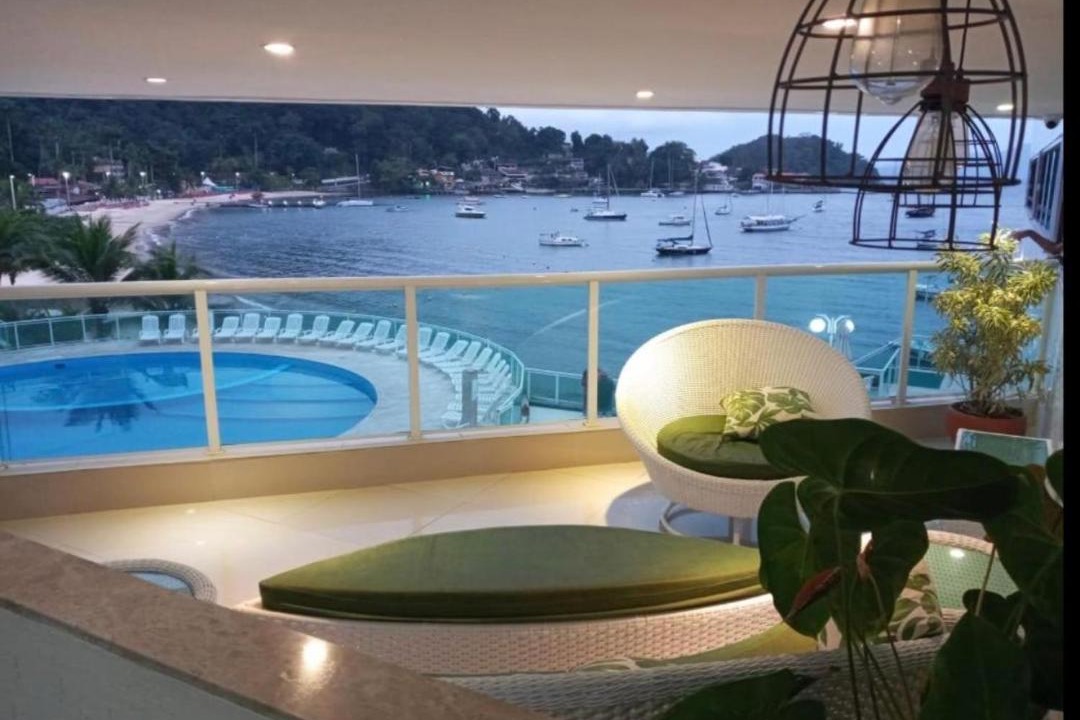 Photo of Outdoor in Angra dos Reis
