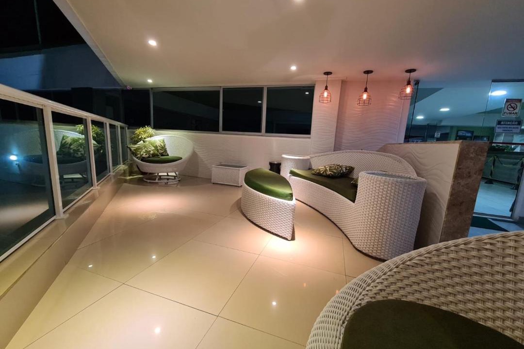 Photo of Livingroom in Angra dos Reis