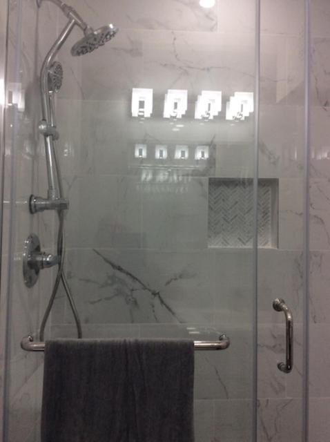 Photo of Bathroom in Canarsie