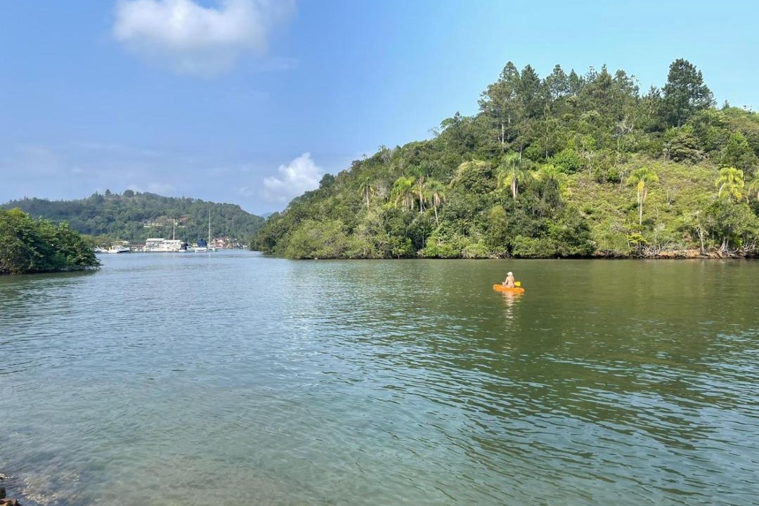Photo of Outdoor in Pontal