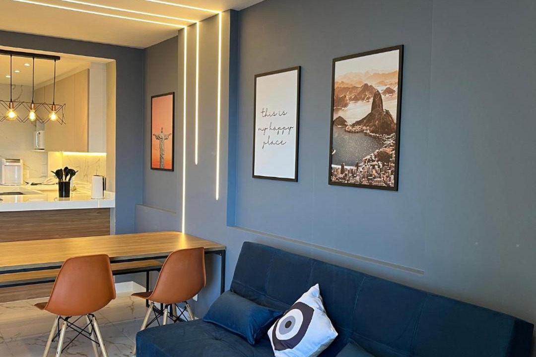 Photo of Livingroom in Gragoata