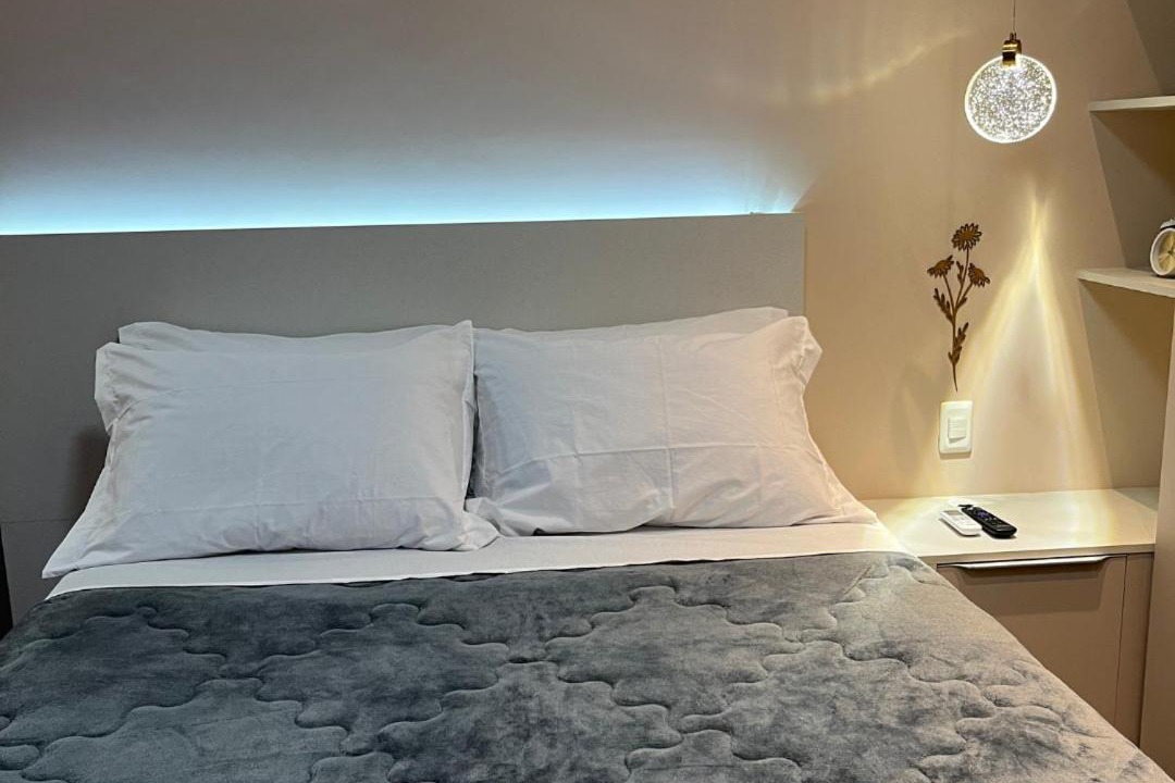 Photo of Bedroom in Gragoata