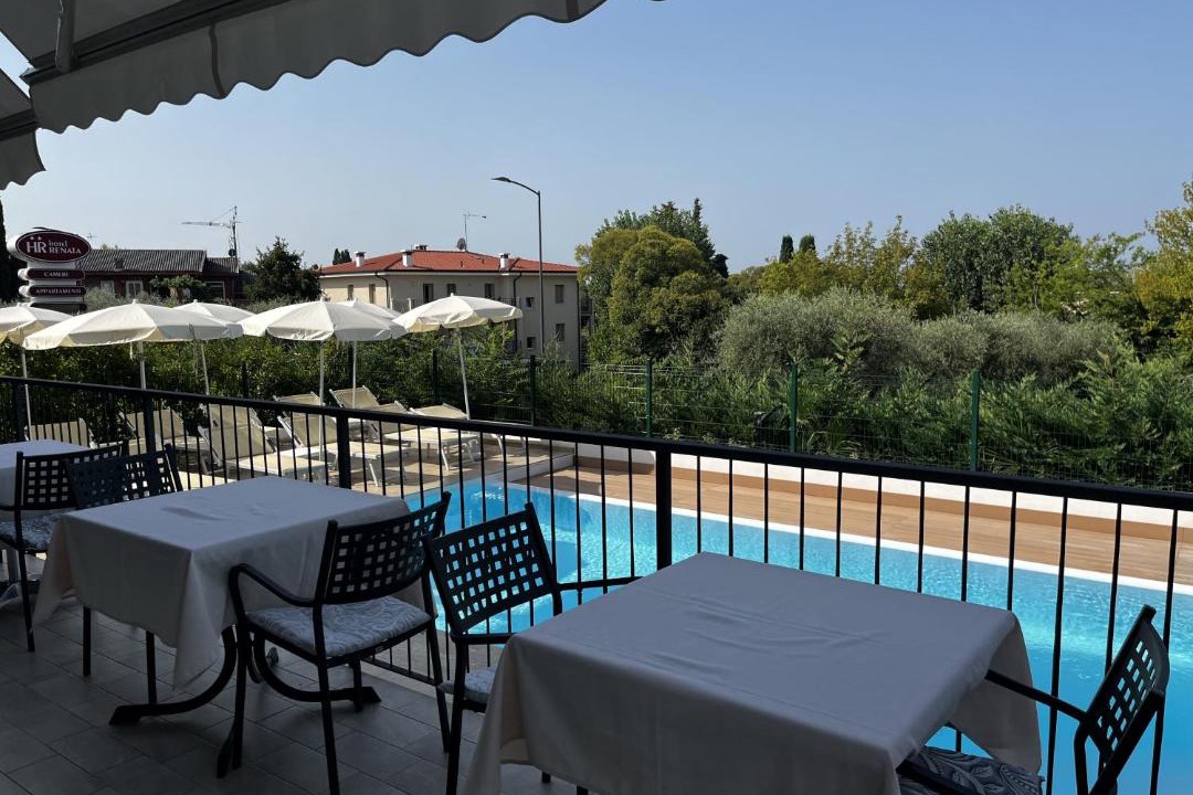 Photo of Patio Balcony in Montioni