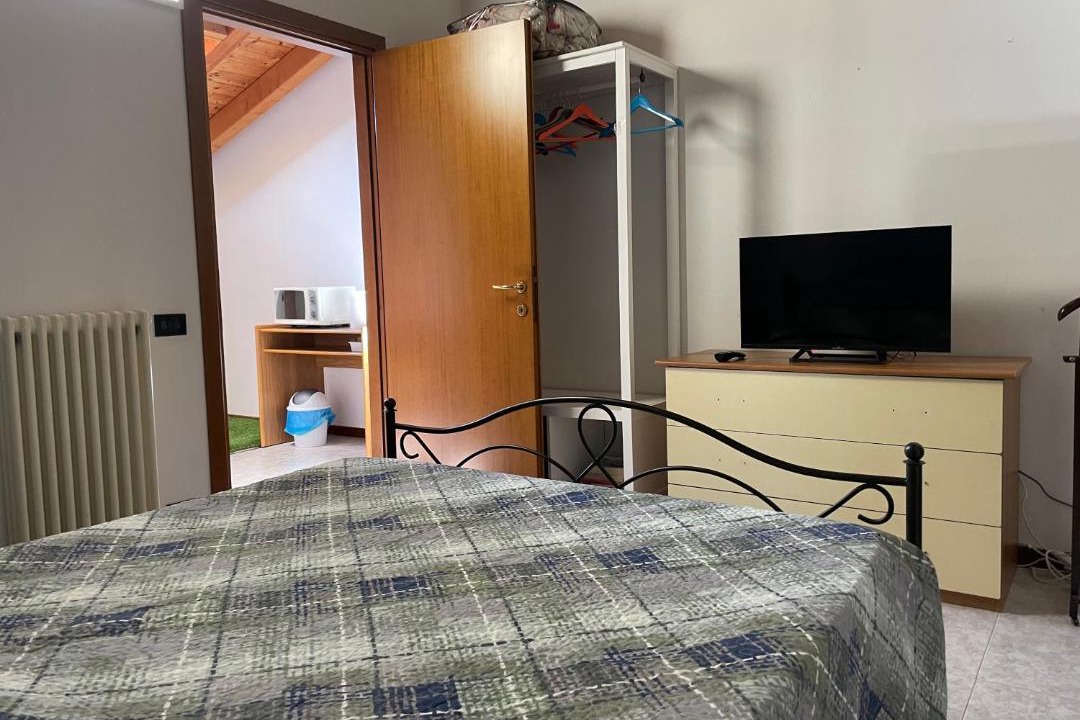 Photo of Bedroom in Negrar
