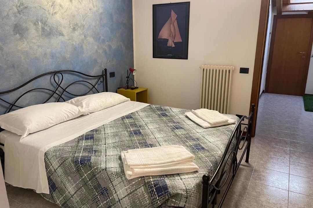 Photo of Bedroom in Negrar