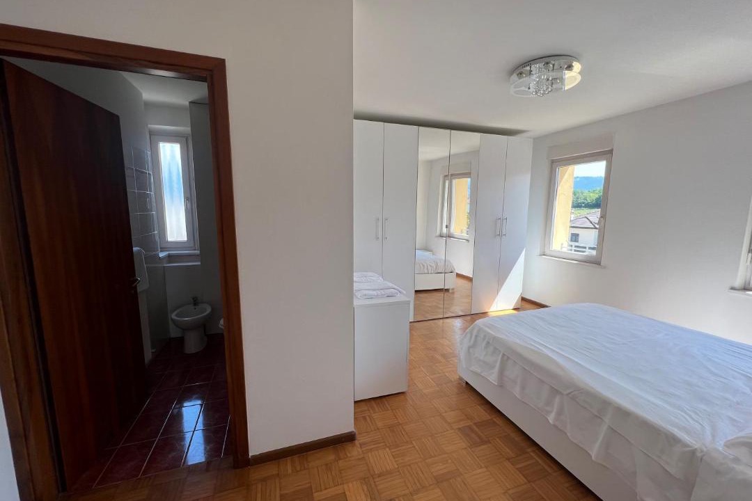 Photo of Bedroom in Visome