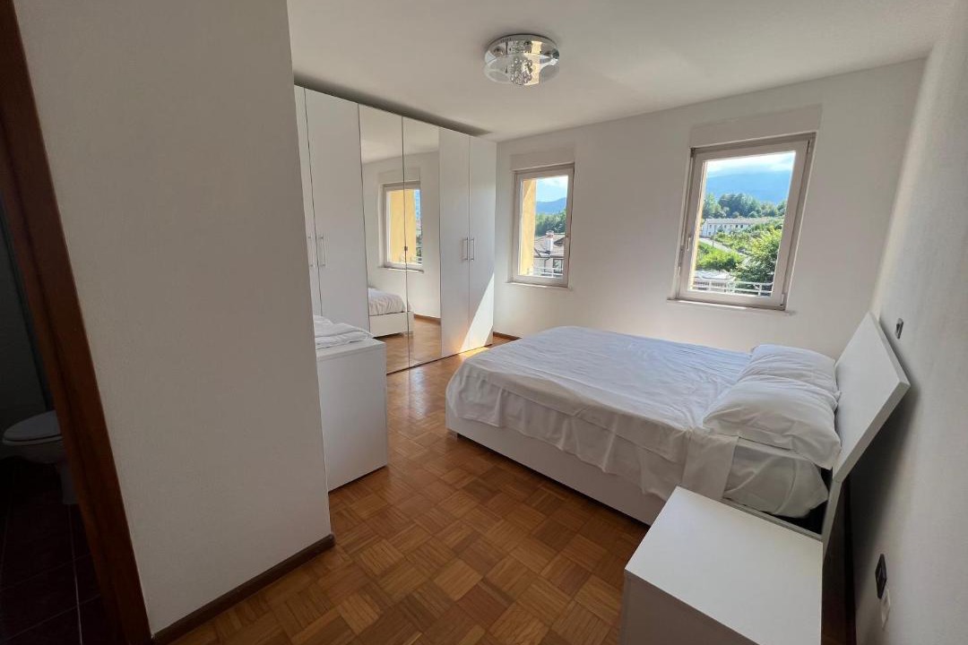 Photo of Bedroom in Visome