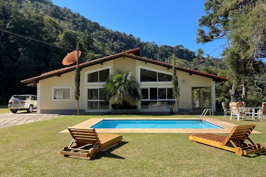 Photo of Others in Teresopolis