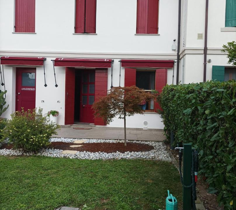 Photo of Buildings in Conegliano