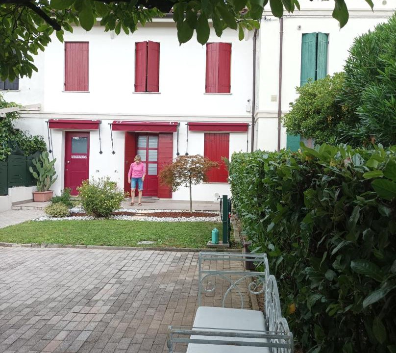 Photo of Buildings in Conegliano