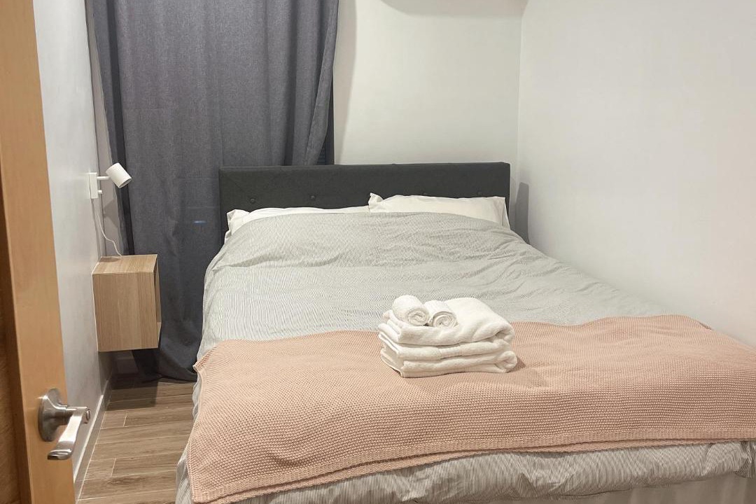 Photo of Bedroom in Brooklyn