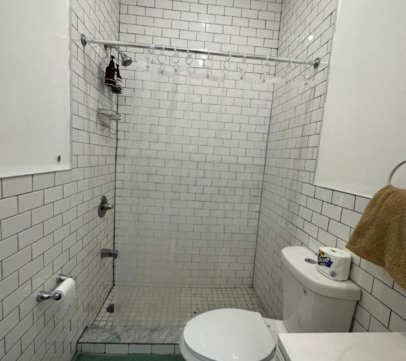 Photo of Bathroom in Bushwick