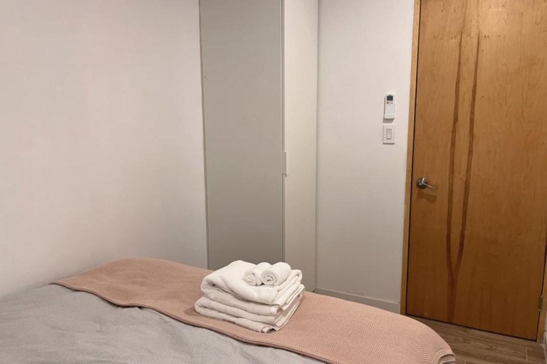 Photo of Bedroom in Brooklyn