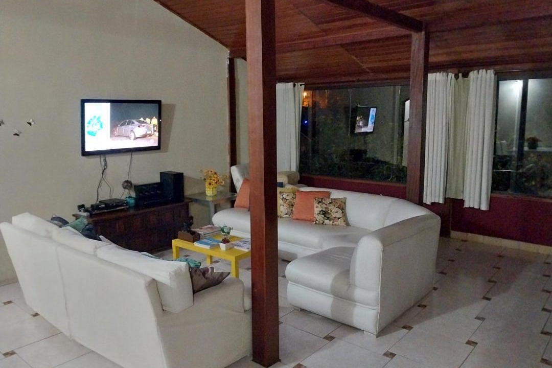 Photo of Livingroom in Teresopolis