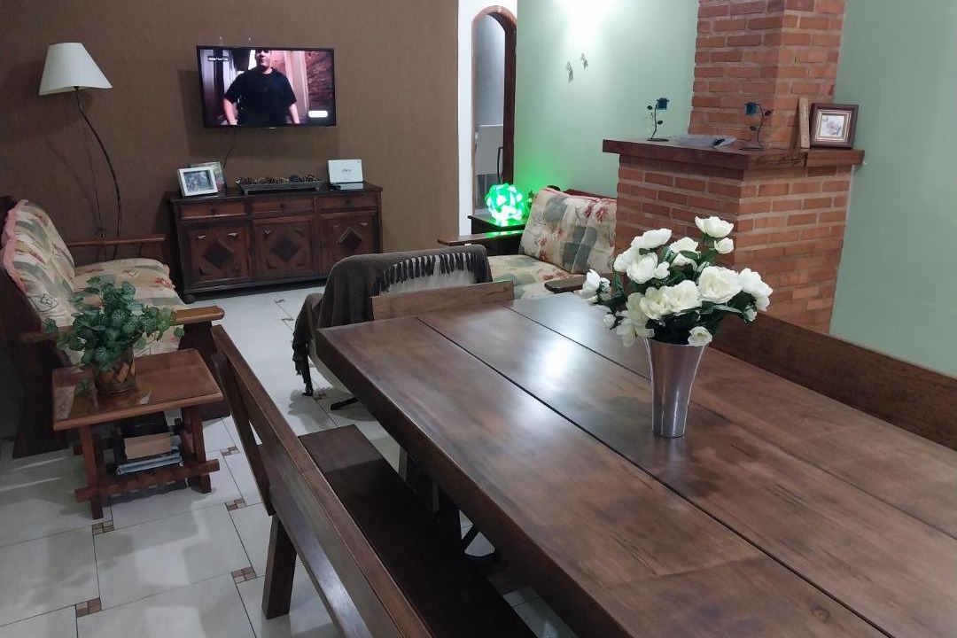 Photo of Livingroom in Teresopolis