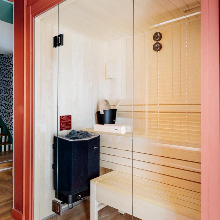 Photo of Kitchen in Passy