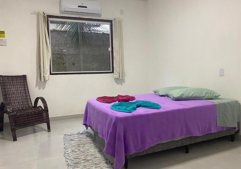 Photo of Bedroom in Paraty