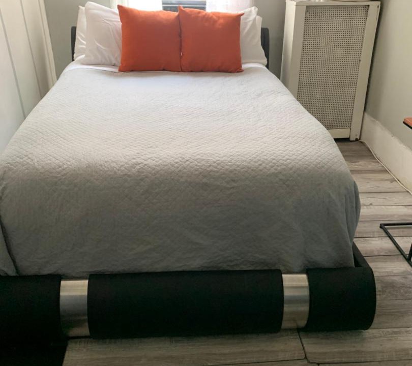 Photo of Bedroom in Ocean Hill