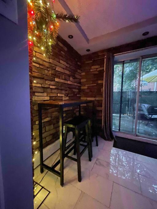 Photo of Patio Balcony in Georgetown
