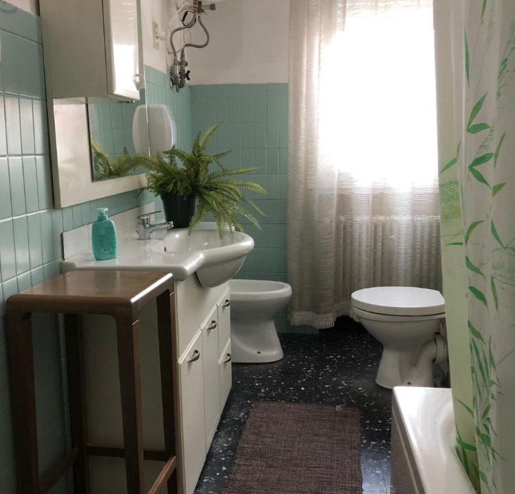 Photo of Bathroom in Treviso
