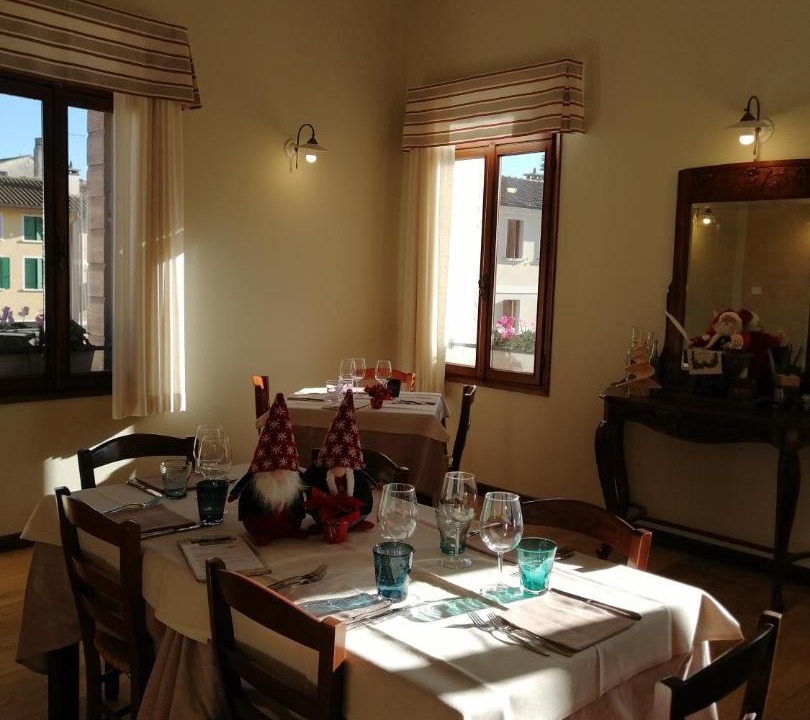 Photo of Kitchen in Caniezza