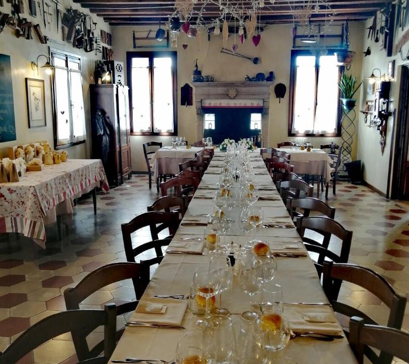 Photo of Kitchen in Caniezza