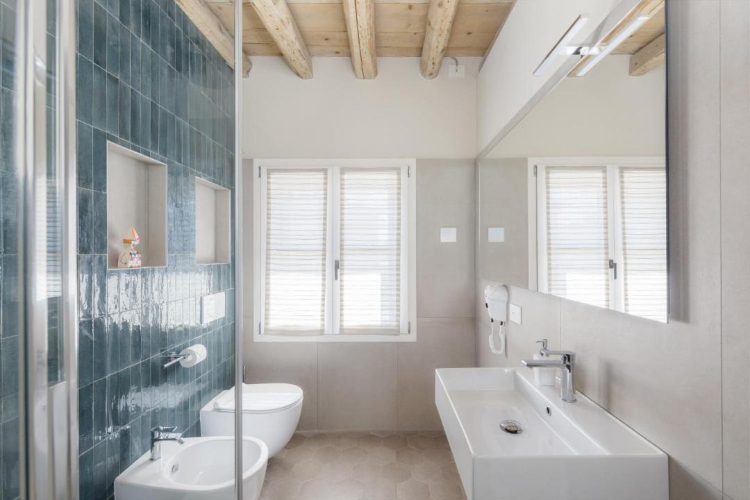 Photo of Bathroom in Badia Calavena