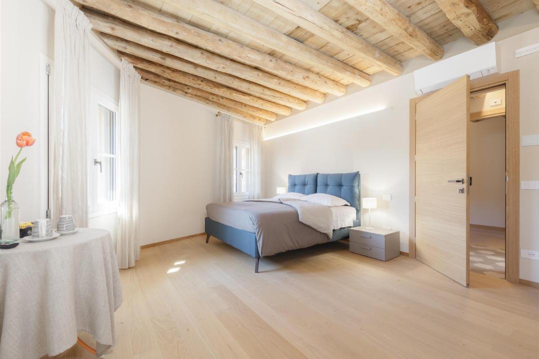 Photo of Bedroom in Badia Calavena