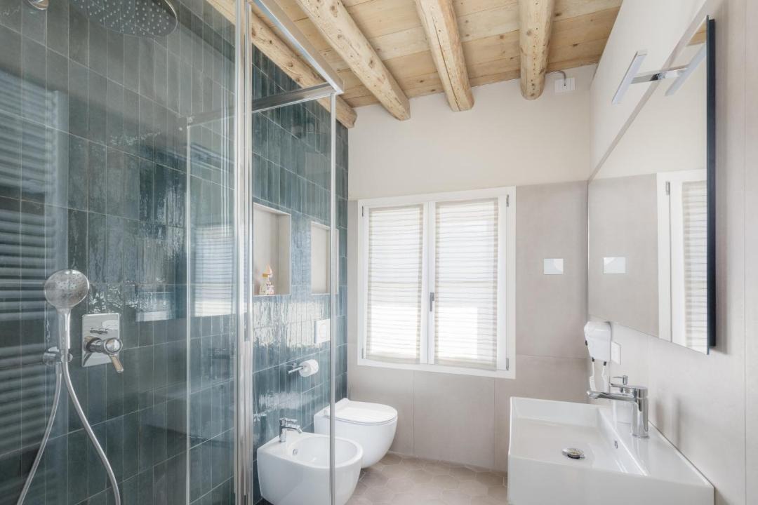 Photo of Bathroom in Badia Calavena