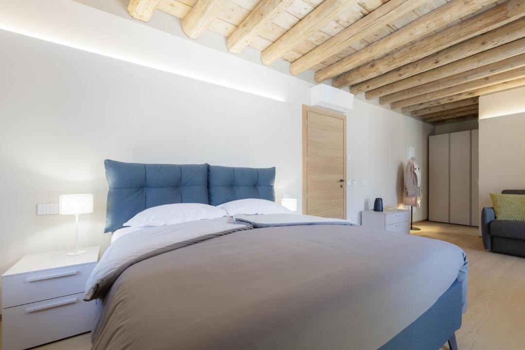Photo of Bedroom in Badia Calavena