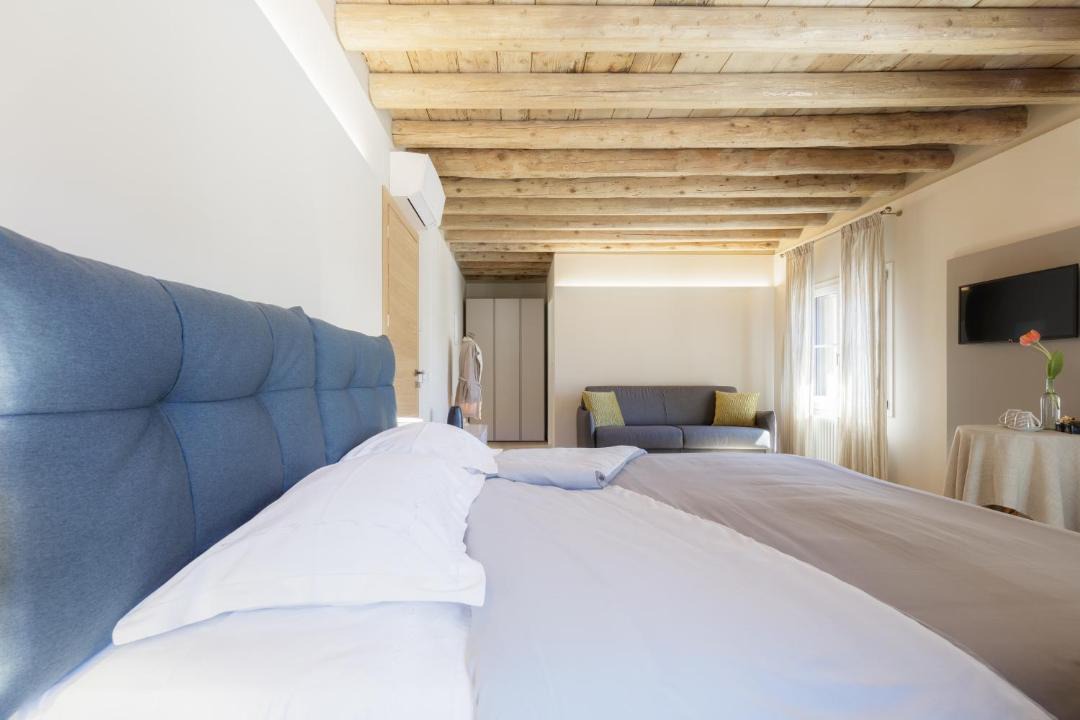 Photo of Bedroom in Badia Calavena