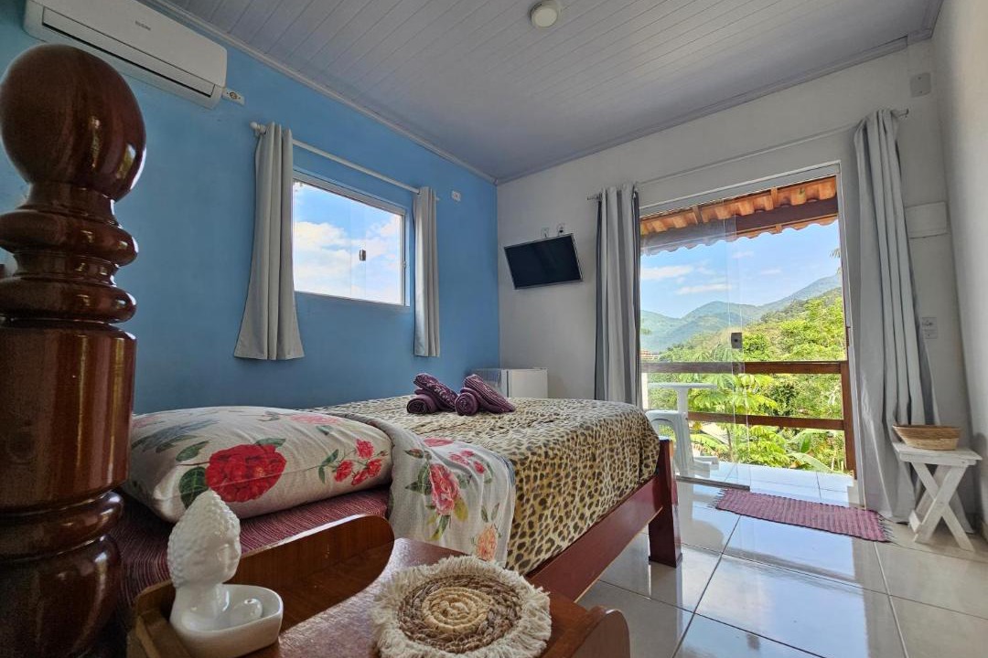 Photo of Livingroom in Trindade