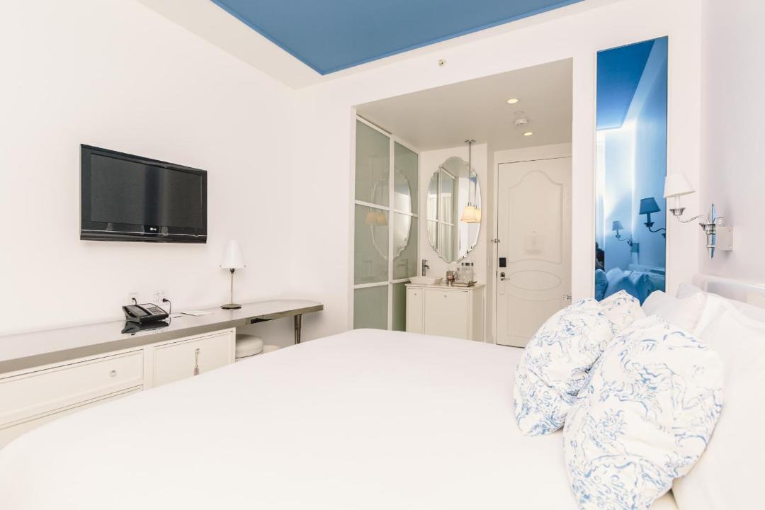 Photo of Bedroom in SoHo
