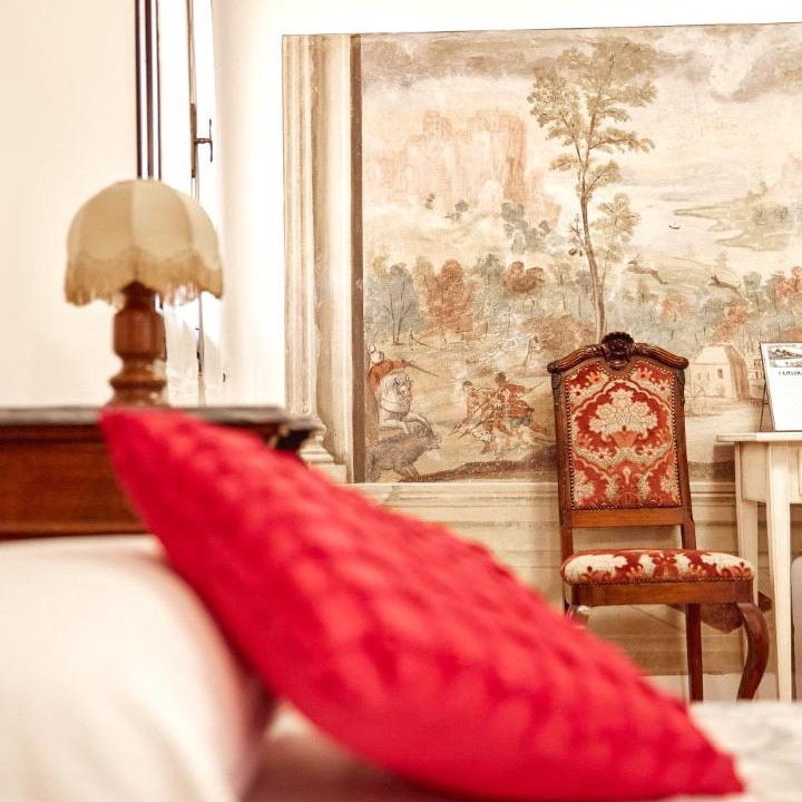 Photo of Bedroom in Vescovana