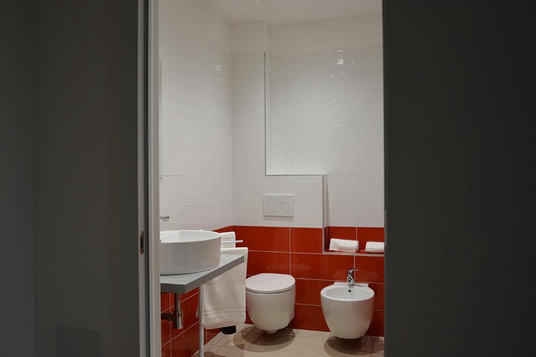 Photo of Bathroom in Adria