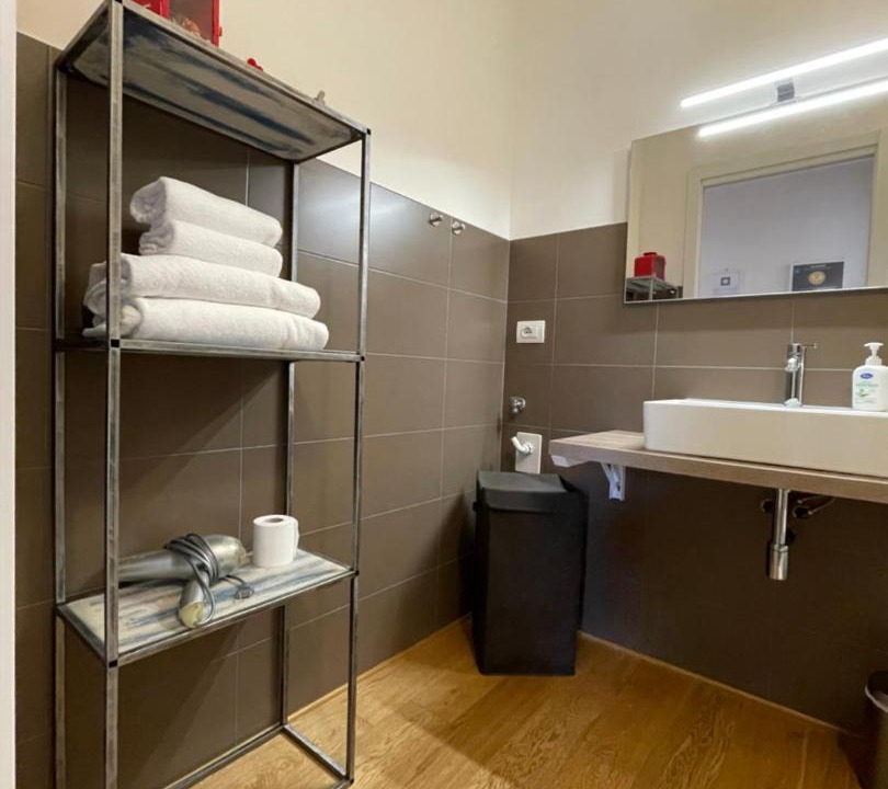 Photo of Bathroom in Sud-Ovest