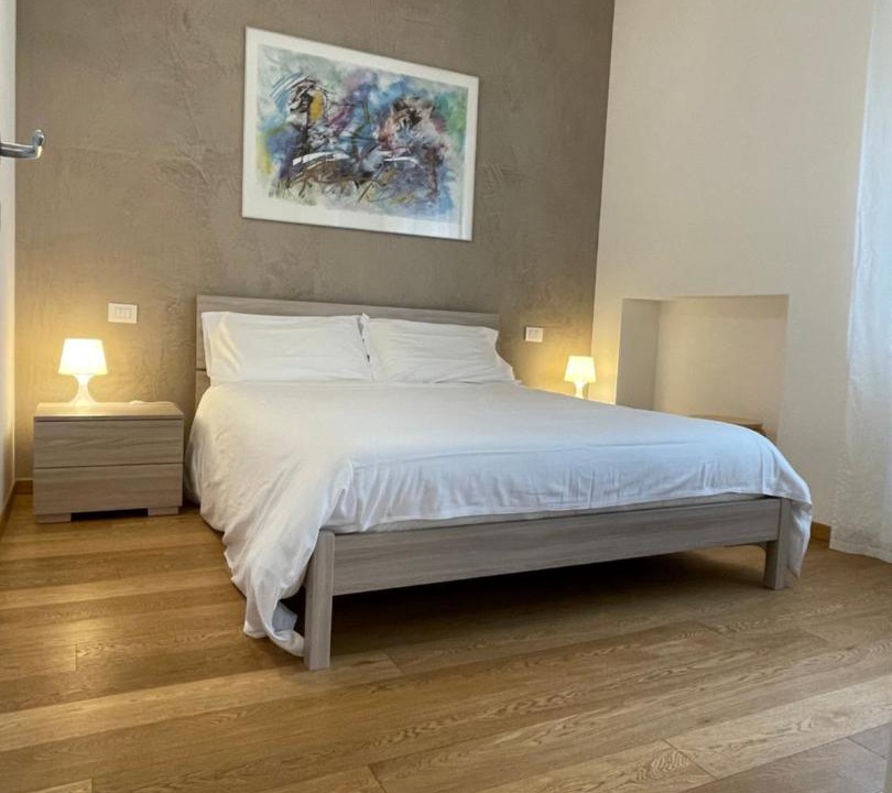 Photo of Bedroom in Sud-Ovest