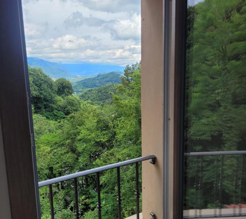 Photo of Patio Balcony in Miane