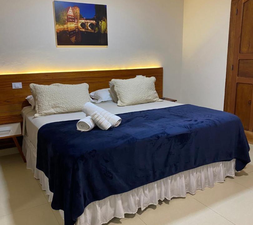 Photo of Bedroom in Pontal