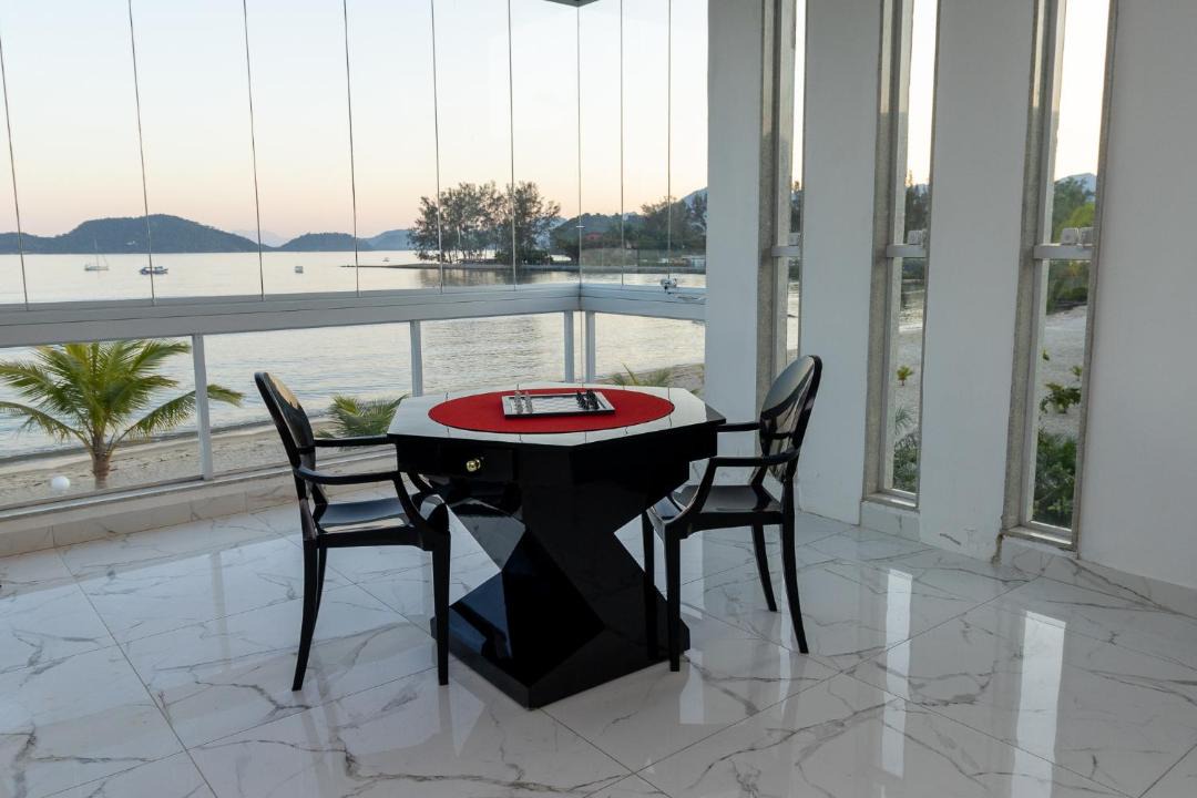 Photo of Patio Balcony in Itinga