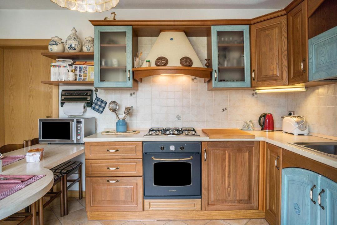 Photo of Kitchen in Lamon