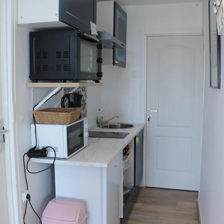 Photo of Kitchen in Gagny