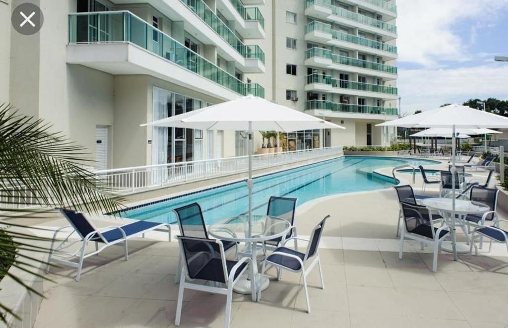 Photo of Patio Balcony in Camorim