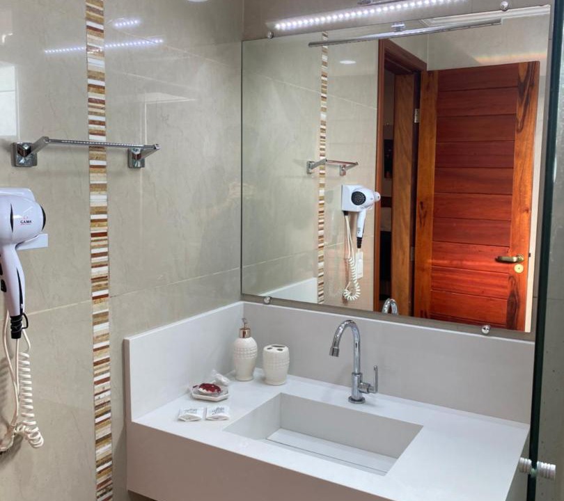 Photo of Bathroom in Pontal