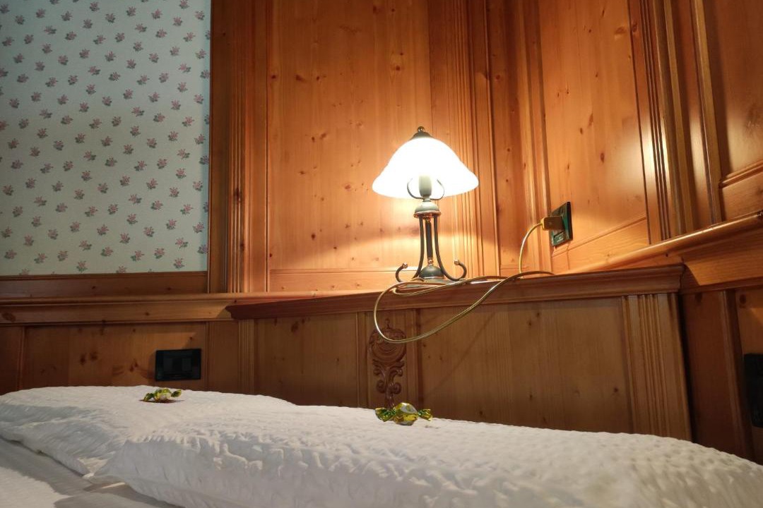 Photo of Bedroom in Conco