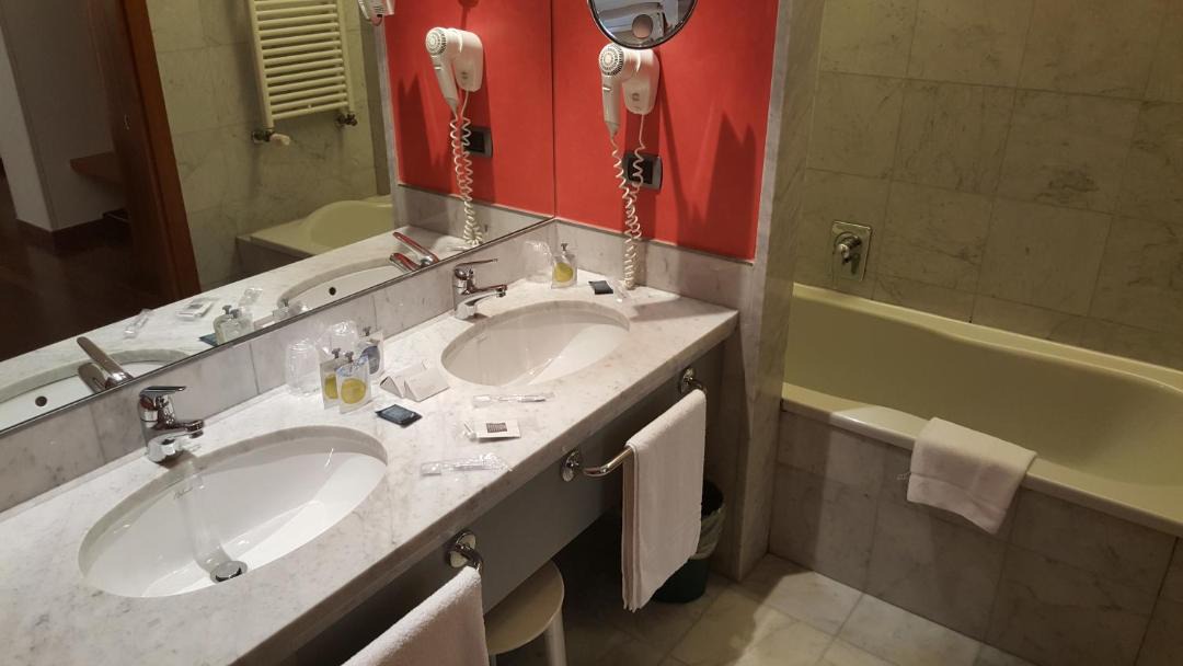 Photo of Bathroom in Vicenza