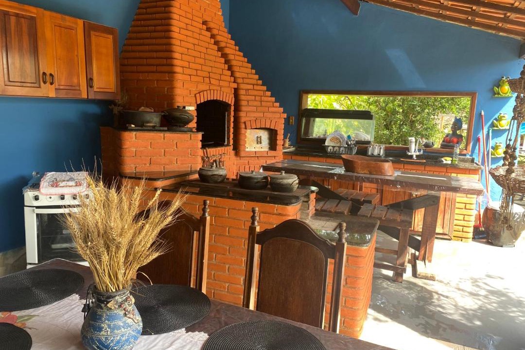 Photo of Livingroom in Quatis